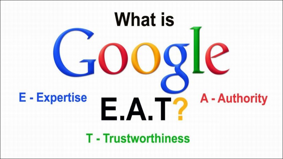 【SEO対策】Googleの「E-A-T」を高める高品質なコンテンツを作る方法