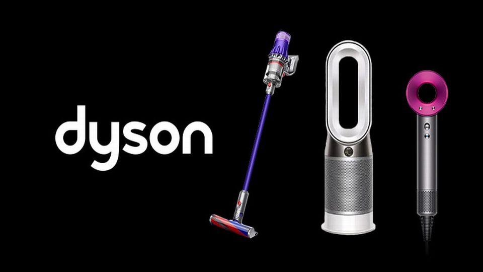 いつものお掃除に大活躍dysonコードレス掃除機！ダイソンのサブスクもある！