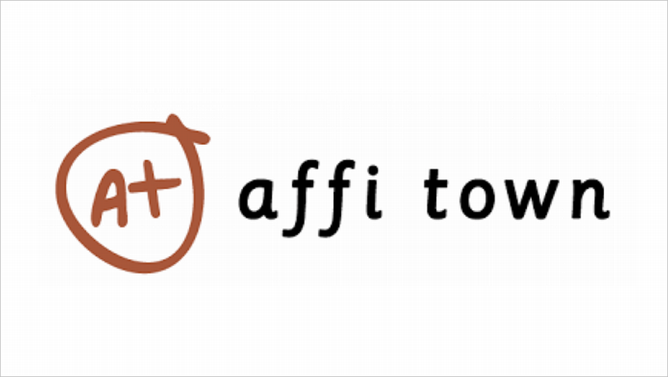 【要登録】クローズド法人専用ASPアフィタウン（affi town）個人登録する方法